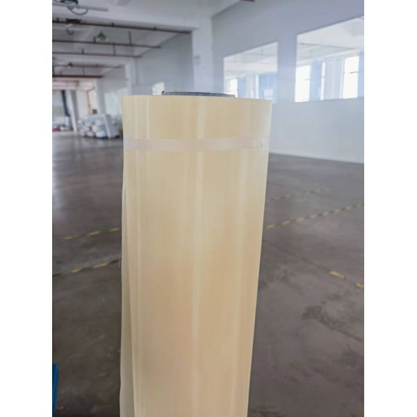 Thickness 30 40 50 60 70 80 90 100 Micron PPS Fiber Membranes Resin Support Mesh Separators For Alkaline Water Electrolysis AWE