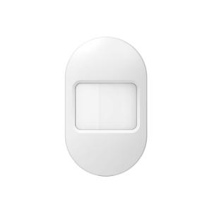 4.5V WiFi PIR Motion Sensor 8m Detecting Distance 2.2m Installation Height