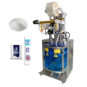 Wholesale 80bags/min Automatic Granule Packing Machine 220V 5g Sugar Stick from china suppliers
