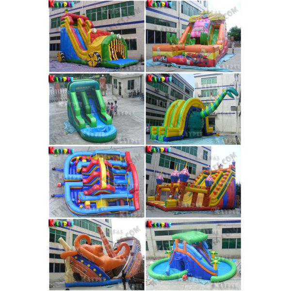 Inflatable CarbBouncer,inflatable theme bouncer,inflatable ball pool
