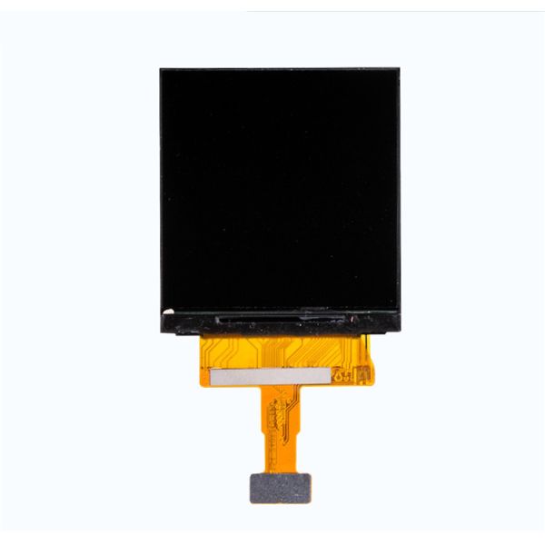 FCC 1.54Inch Small LCD Screens