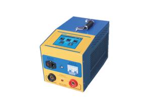 Wholesale Export Data DC Battery Load Tester , Voltage Range 48 Volt Battery Bank from china suppliers