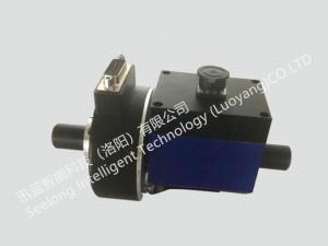 China 0.5%FS 5 100N.M SLZN Axis Dynamic Torque Sensor High Rotating Speed on sale