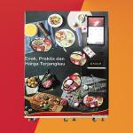 Fully Automatic Smart Pizza Making Machine And Pizza Cone Making Machine