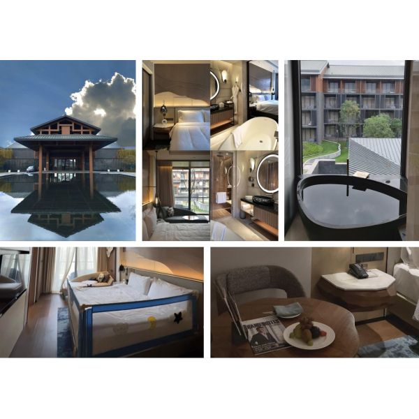 Waterproof Rigid Core PVC Plastic Click Lock SPC Vinyl Flooring Plank 4mm 5mm 6mm 8mm