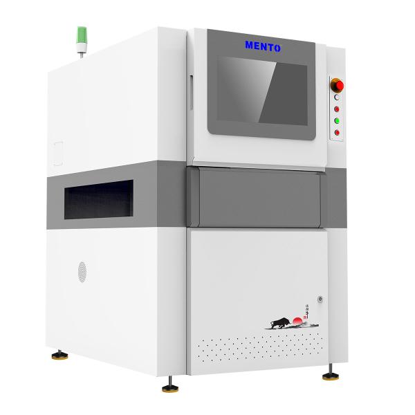 Quality Windows 10 PCB AOI Machine 3D Solder Joint Inspection Device for sale