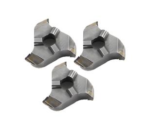 Wholesale YAMADA Superhard Customized PCD Inserts for Lathe Turning Tools from china suppliers