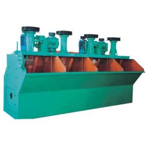 Wholesale CLF Coarse Particle Flotation Equipment With Impeller Stator System from china suppliers
