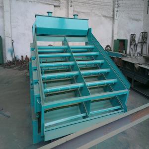 Wholesale Linear Vibrating 970rpm Mining Screening Equipment High Efficiency from china suppliers