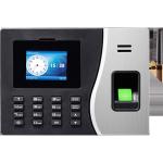 Built in Battery Access Control With SMS Alert GPRS Fingerprint Time Attendance