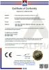 Hunan Chalong Fly Technology Co., Ltd. Certifications