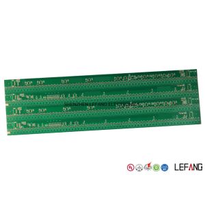Hot Sale 1.0mm FR4 LED PCB Board for LED Light with OSP Surface Finish