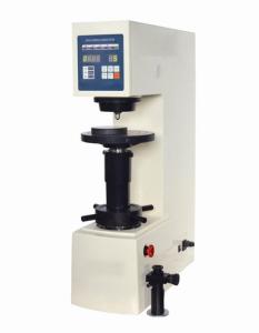 Wholesale Sensor Loading iBrin-410E Electronic Brinell Hardness Tester Machine Max Force 3000Kgf from china suppliers
