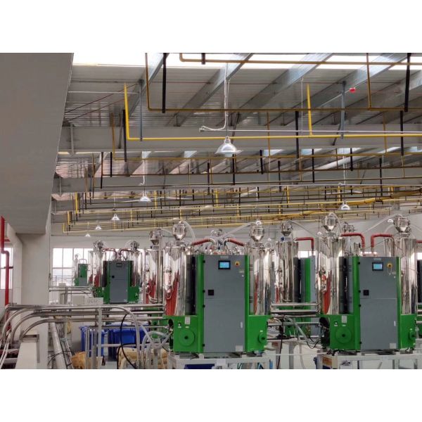 Agent Wanted Industrial Honeycomb Desiccant Dehumidifier Dry Air Dryer OCD-230/120H