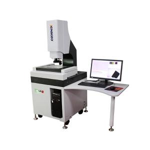 Wholesale Optical 2.5D Video Measuring System , Kejian Image Measuring Machine from china suppliers