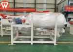 Poultry 70KW 4t/H Rabbit Animal Feed Making Machine
