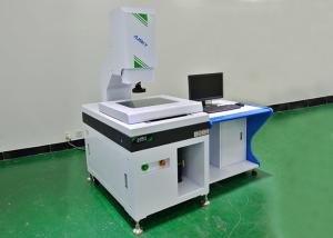 Wholesale High Stability CNC Video Measuring Machine Auto Optical Measuring System from china suppliers