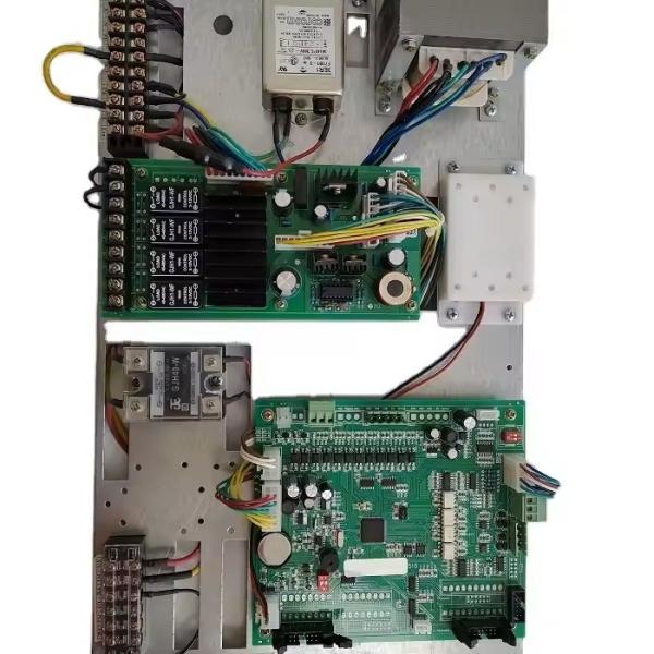Quality Advanced Bernet Computer Control System for LPG Dispenser Solutions for sale