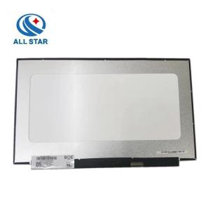 Wholesale Up Down Bracket EDP 30 Pin LM156LF1L03 IPS LCD Screen from china suppliers