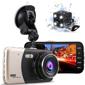China 1080P Dashboard Portable Mini DVR Recorder 170 Degree Wide Angle on sale