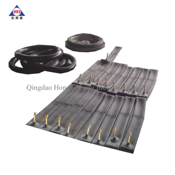 Double Cavity Curing Press Machine