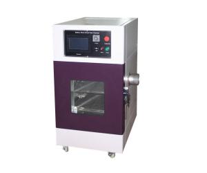 Wholesale External Short Circuit Testing Equipment with Short Circuit Upto Voltage 100V Current 1000A from china suppliers