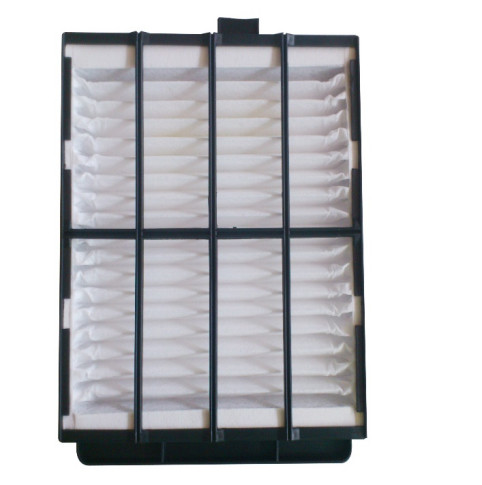 KT-1048 Excavator Air Conditioning Filter 320D2 336D2 erpillar Air Filter