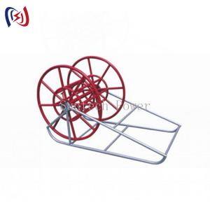 Wholesale Anti Twist Braid Galvanized Steel Pilot Wire For Transmission Line Stringing from china suppliers
