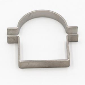 Wholesale CT Soft Iron Core Mumetal Permalloy Cut Core Audio Transformer from china suppliers