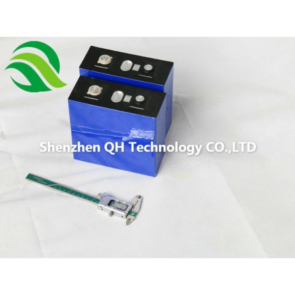 Good Performance Lifepo4 Prismatic Cells , 48V 150Ah Lithium Ferrous Motorcycle Battery