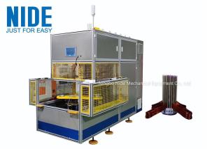 Wholesale Water Pump Induction Motor Automatic Stator Winding Machine from china suppliers