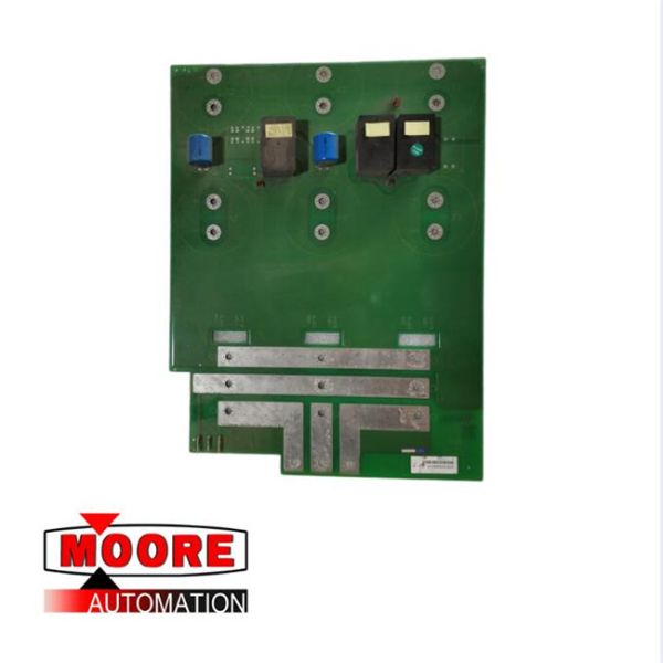 A5E00135678 ABB One Year Warranty PC Board
