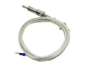 China Industrial Platinum Rtd Temperature Sensor , Class A 100 Ohm Platinum Rtd on sale