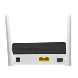 Wholesale Net Link FTTH ONU 1GE+1Fe+Wifi Onu Epon Wifi Router For Home To The Home from china suppliers