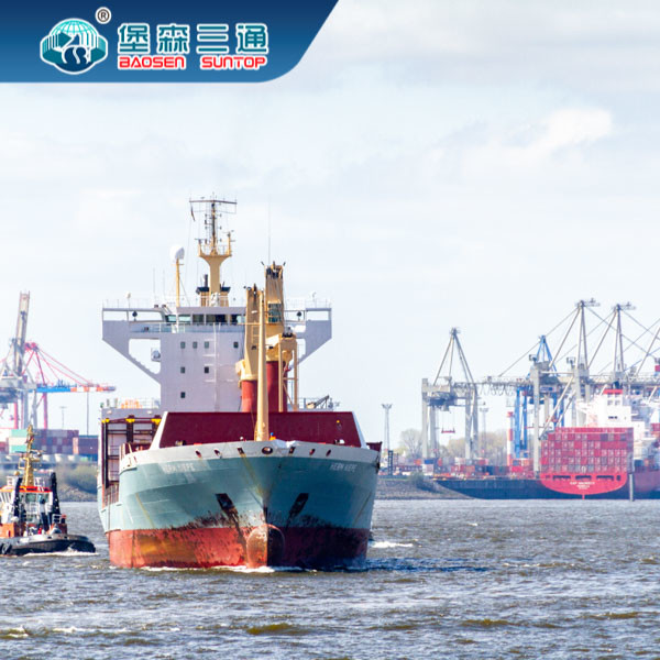 China To UK / EU Amazon FBA Forwarder Via SEA / AIR Fast Service