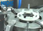bldc motor stator needle coil winder machine