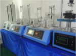 PLC Controller and Touch Screen Mobile Phone Drop Test Machine Height of drop 30