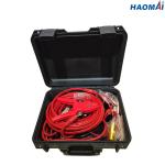 200A Multipurpose Contact Resistance Meter , Lightweight Circuit Breaker Testing