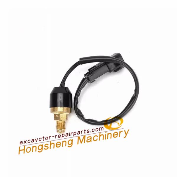 Quality C6.4 Engine Pressure Switch Sensor 3095769 Cat E320D 309-5769 for sale