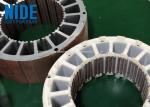 Vertical BLDC Motor Stator Paper Inserting Machine