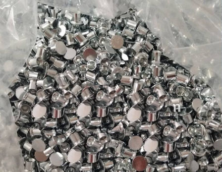 Self piercing rivet with competitive price