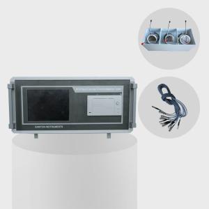 Wholesale SY-RCM Concrete Testing Equipments 60V 12 Channels Concrete Migration Tester NT BUILD 492 from china suppliers