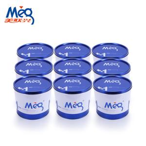 China MEG UV Curable Ink for Offset printing Tinplate Substrate on sale
