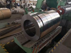 Wholesale Stainless Steel 441 Coil AISI441 Stainless Steel Coil 441 Stainless Steel Strips 2D Finished For Exhaust Pipe from china suppliers