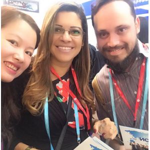 guangzhou ants technology co.,ltd