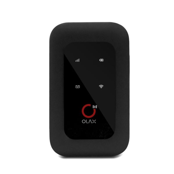 OlAX MF950U Sim Card Wifi Hotspot Portable Outdoor Wireless Hotspot Routers B2/4/7/12/13/28