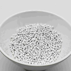 China Static Control PP Engineering Plastics Prime Virgin Polypropylene Glossy Granules on sale