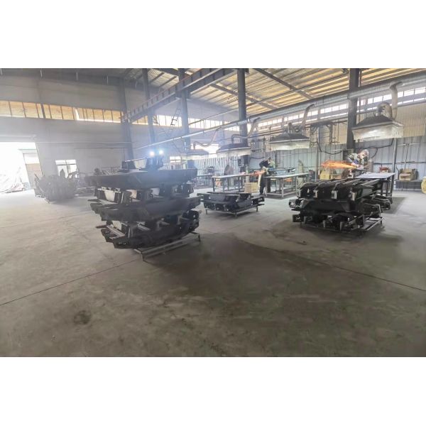 Q235 Front TOYOTA Bull Bar For Fortuner 2006-2014 With 3 Loop