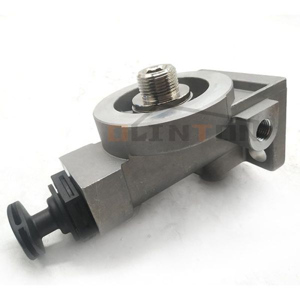 Construction Works 6754-71-7200 Diesel Fuel Pump for PC200-8 Excavator Spare Parts