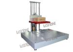 200kg Payload Free Fall Drop Tester Drop Test Machine For Big Size and Heavy